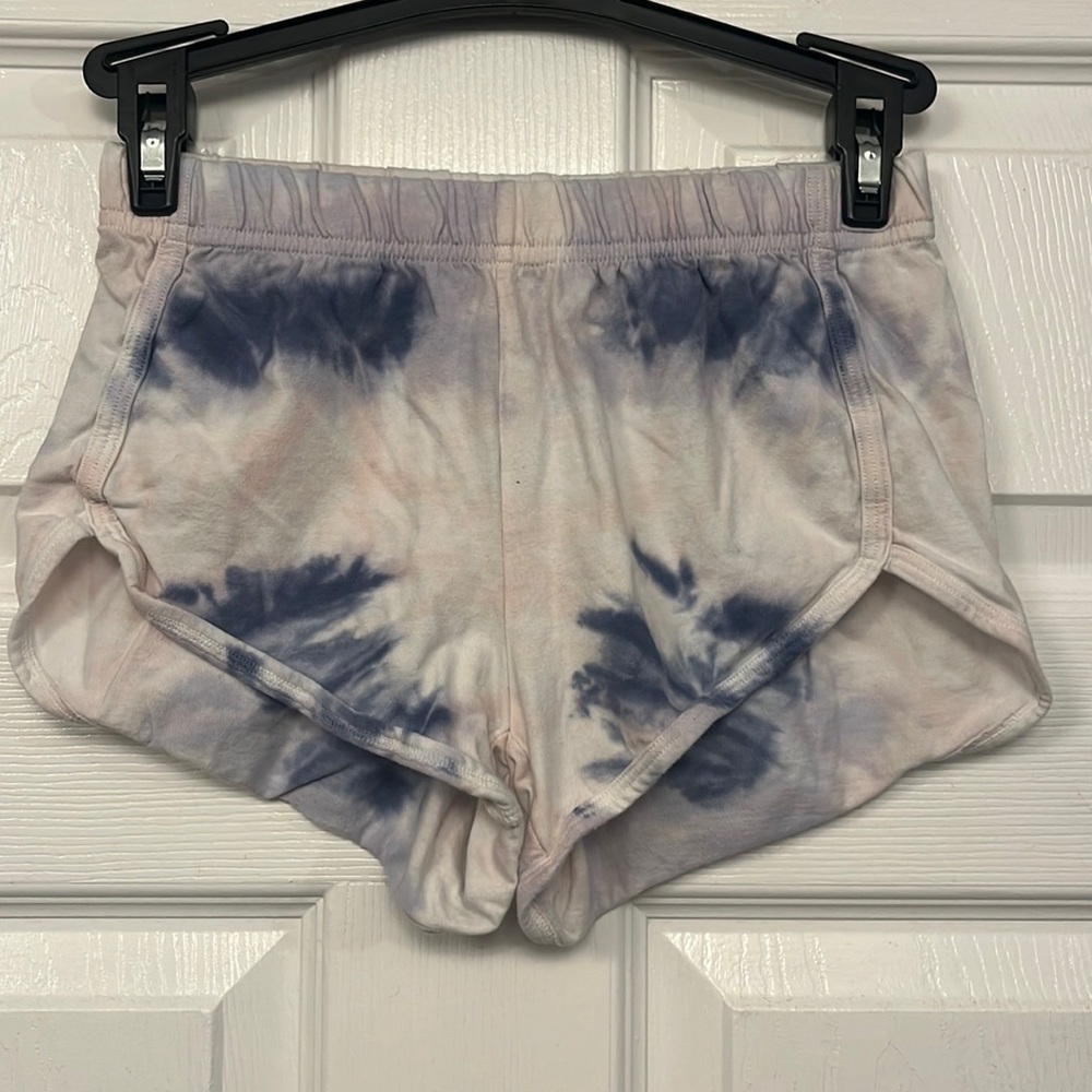 Aero Tie Dye Shorts